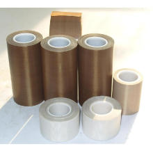 0,13mm PTFE Tape Teflon Tape Fiberglas Klebeband für Hot Sealing